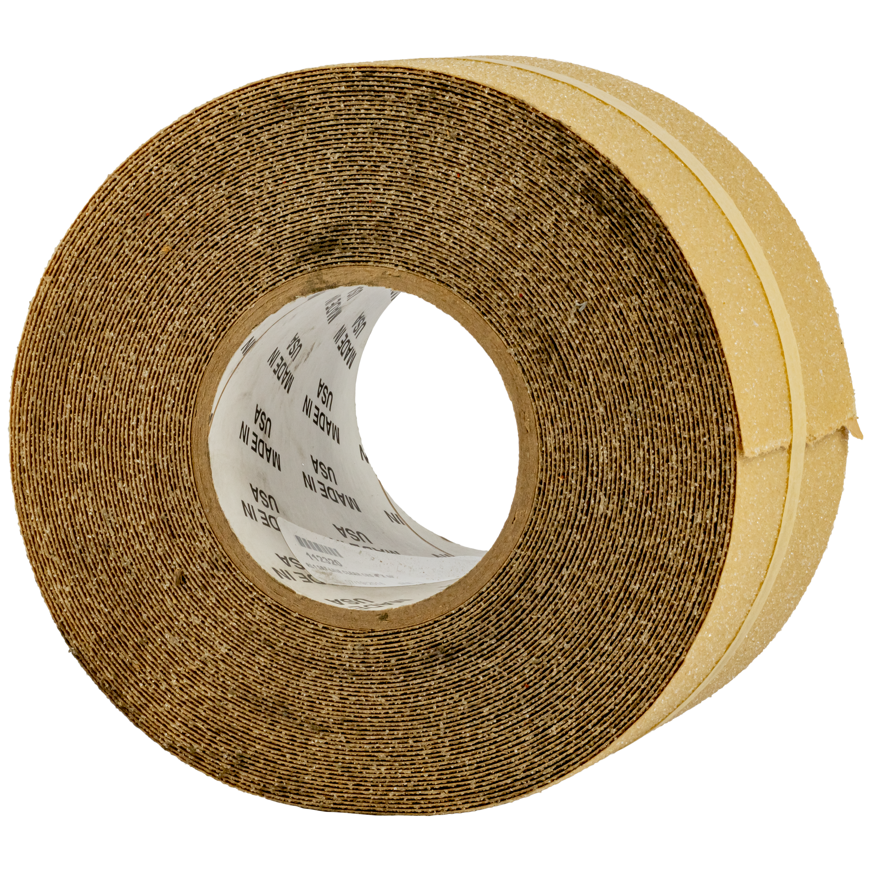 Saf-Line!" Anti-Slip Tape - Clear Coarse - 6 in